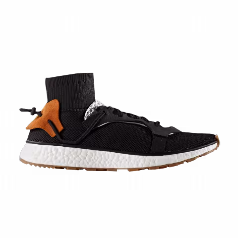 Alexander Wang x adidas AW Run 'Black' Sample