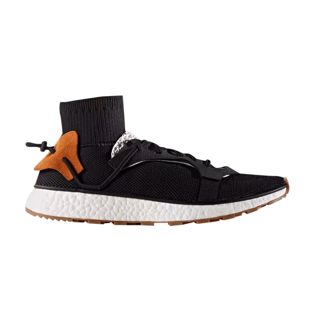 Alexander Wang x adidas AW Run Black