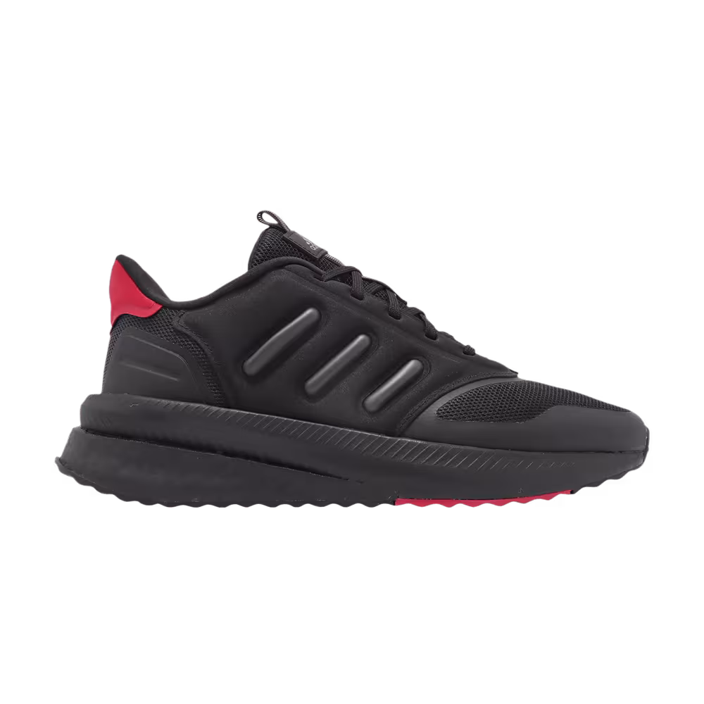 adidas X_PLRPHASE Black Red