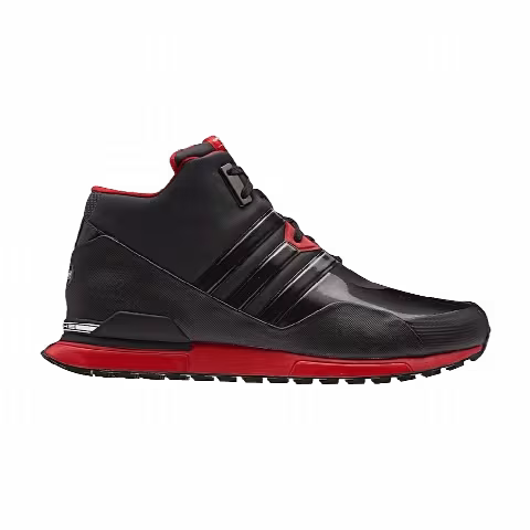Adidas Porsche 911 S Mid 'Black'