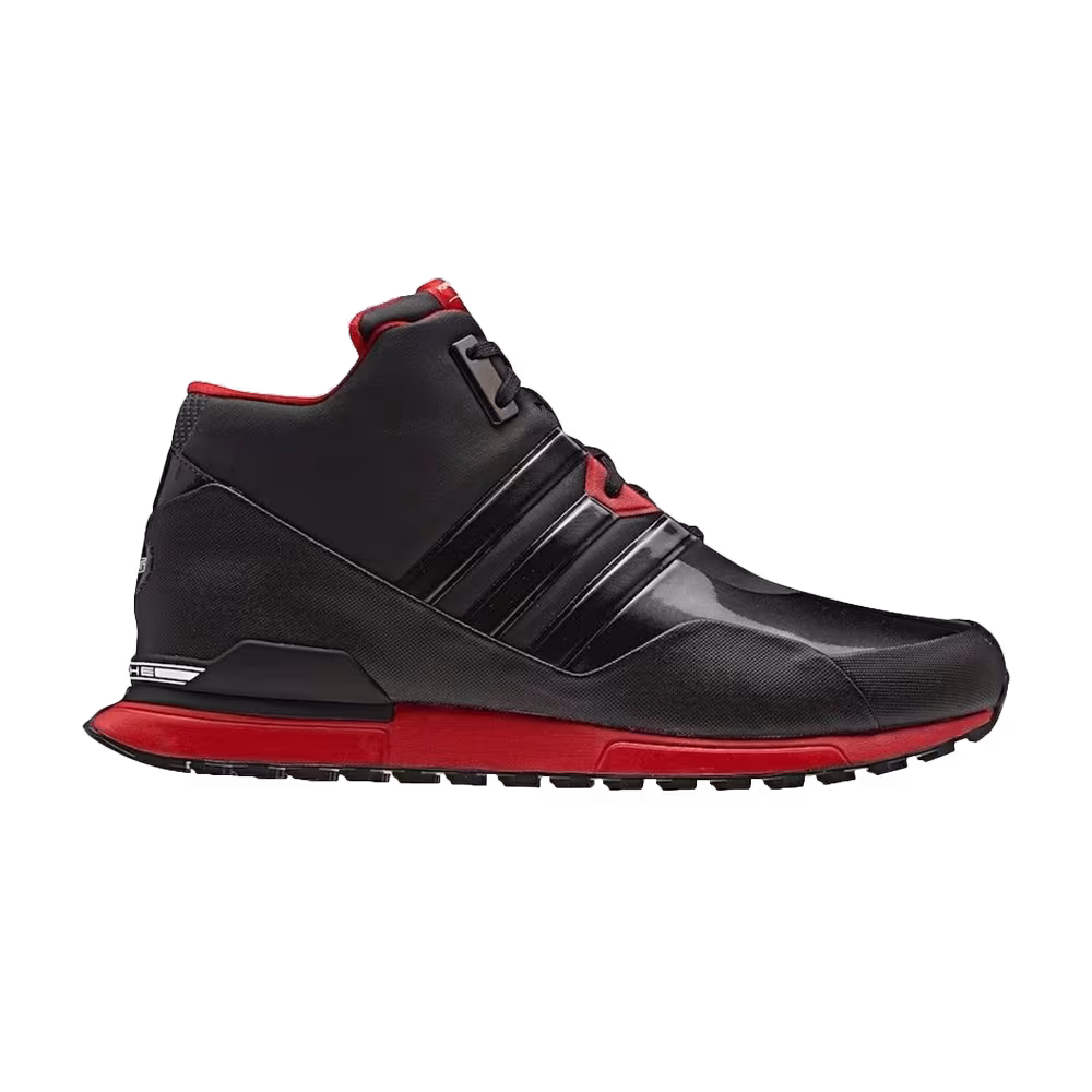 Adidas Porsche 911 S Mid Black