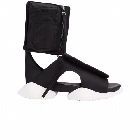 Rick Owens x adidas Cargo Sandal