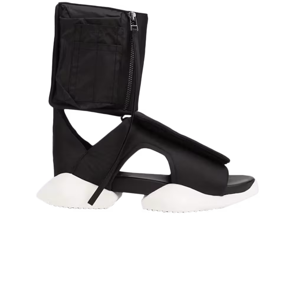 Rick Owens x adidas Cargo Sandal