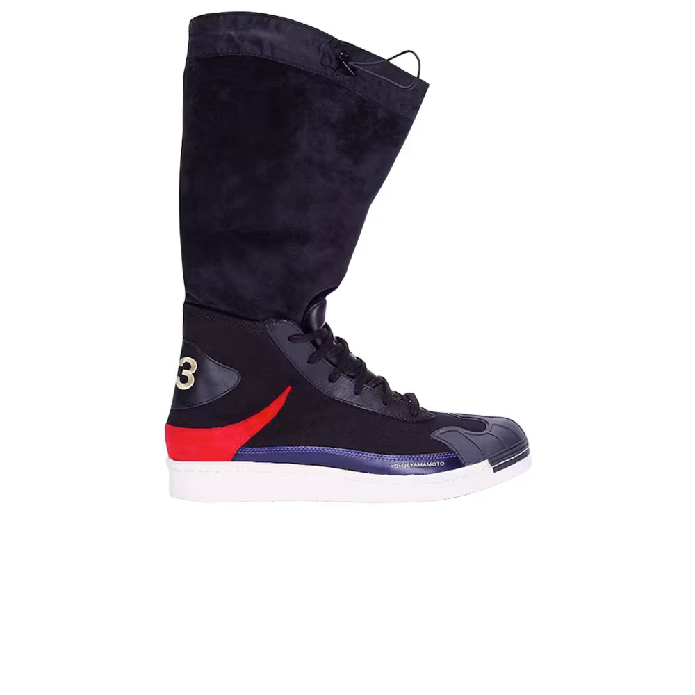 Adidas Y-3 Nomad Star