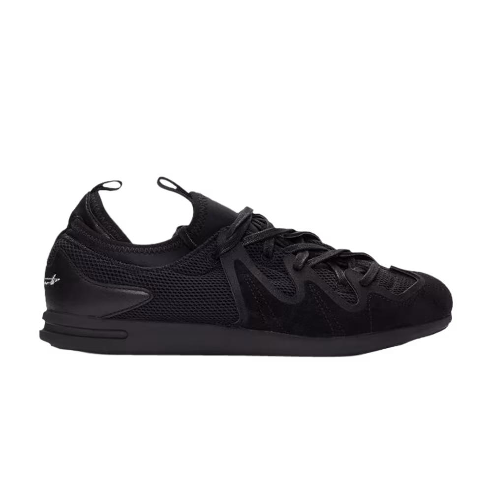 adidas Y-3 Manja Core Black