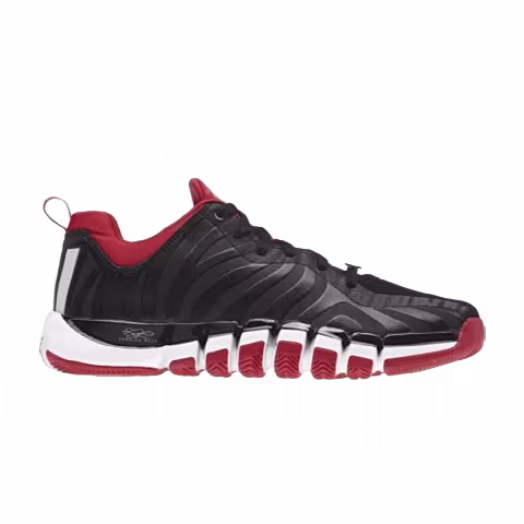 Adidas D Rose Englewood 2 'Black Scarlet'
