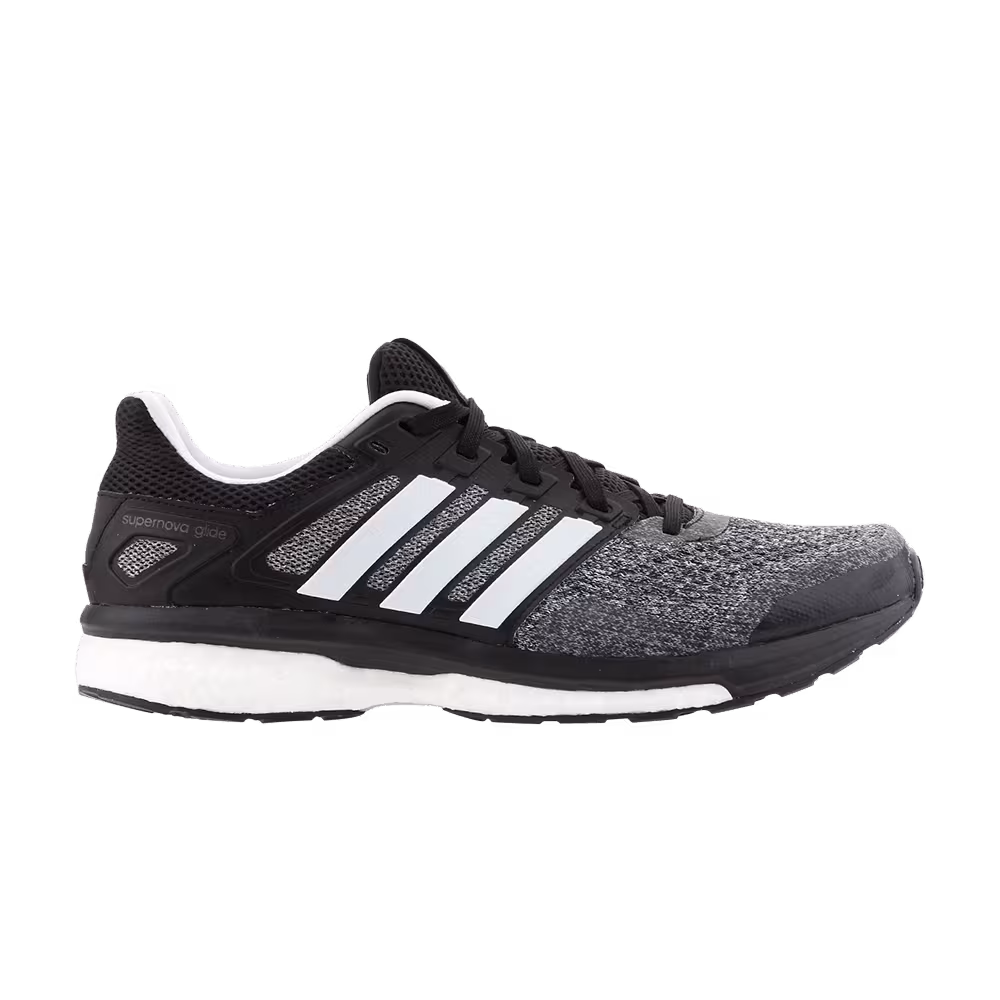 Adidas Supernova Glide 8