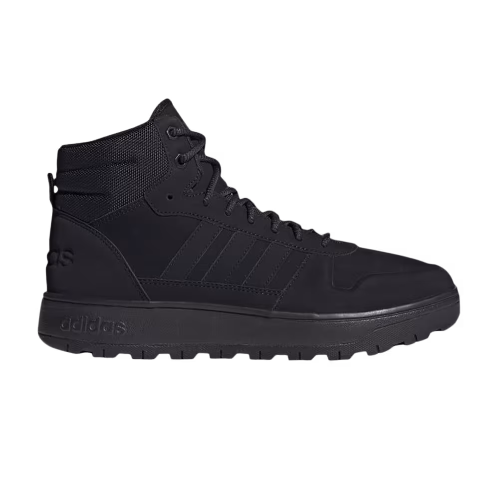 Adidas Blizarre Boots Triple Black