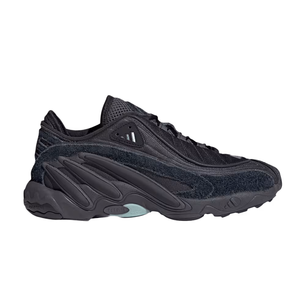 Adidas FYW 98 Utility Black