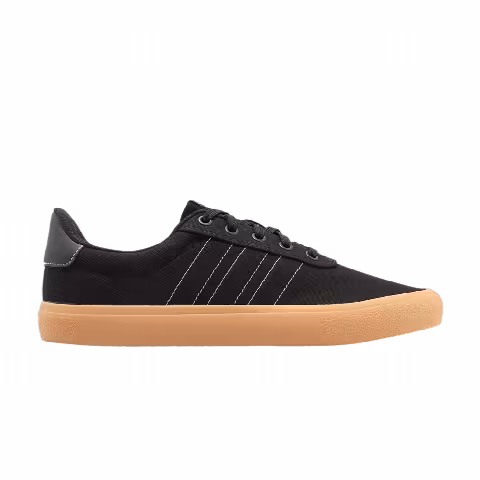 Adidas Vulc Raid3r 'Black Gum'