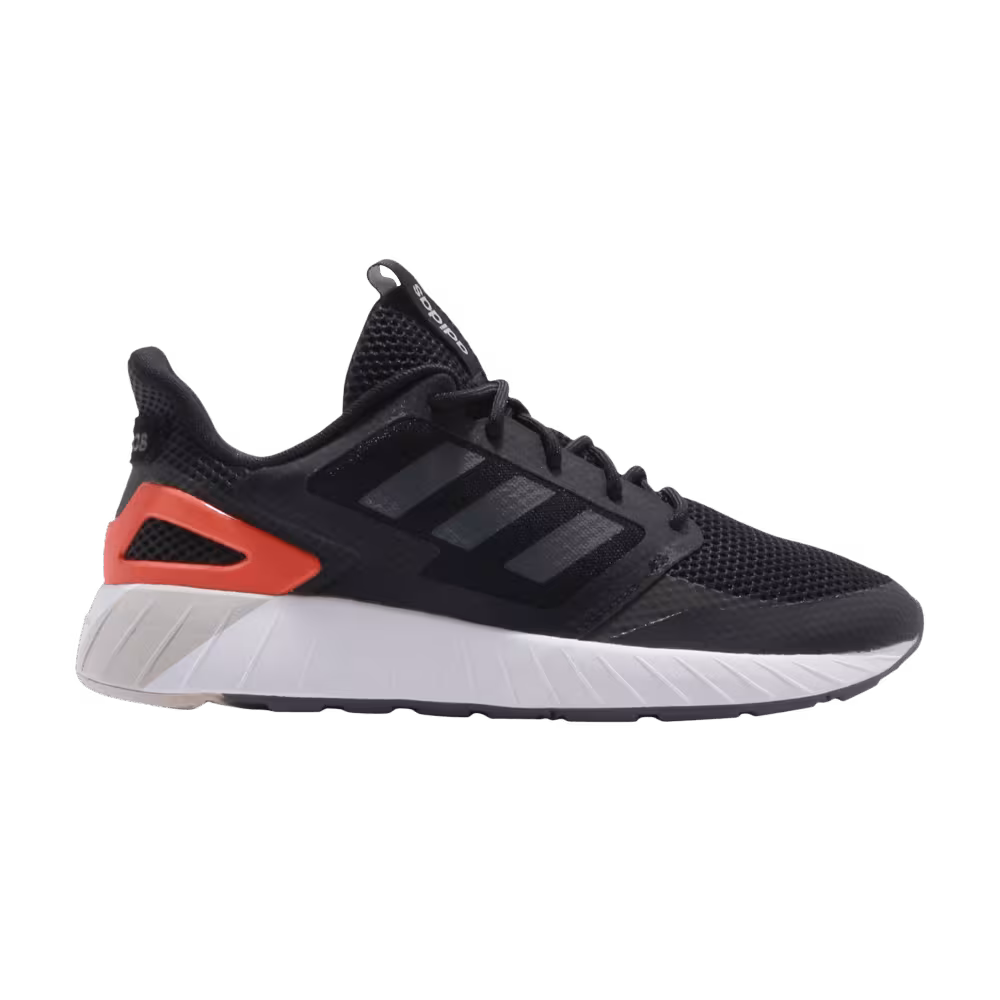 Adidas Questarstrike Climacool Grey Six