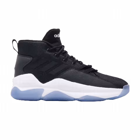 Adidas Streetfire 'Core Black'