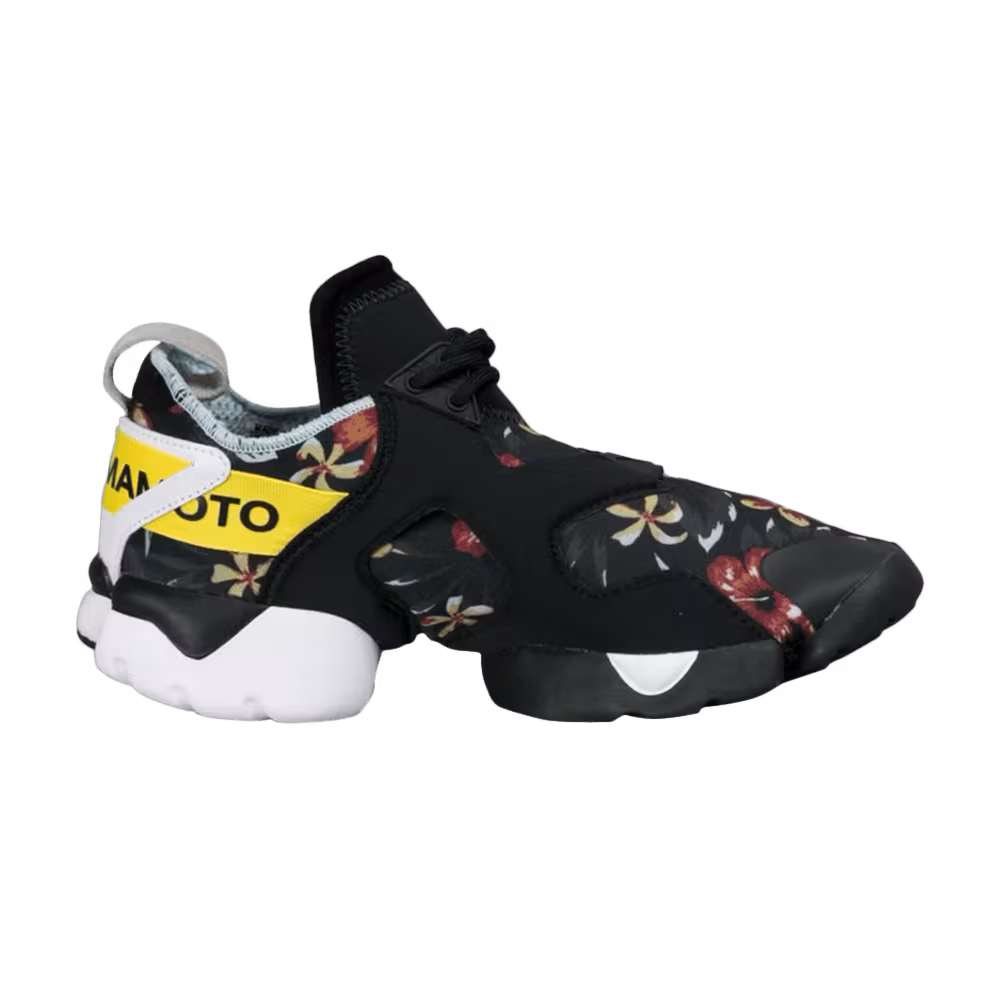 Adidas Y-3 Kohna Floral