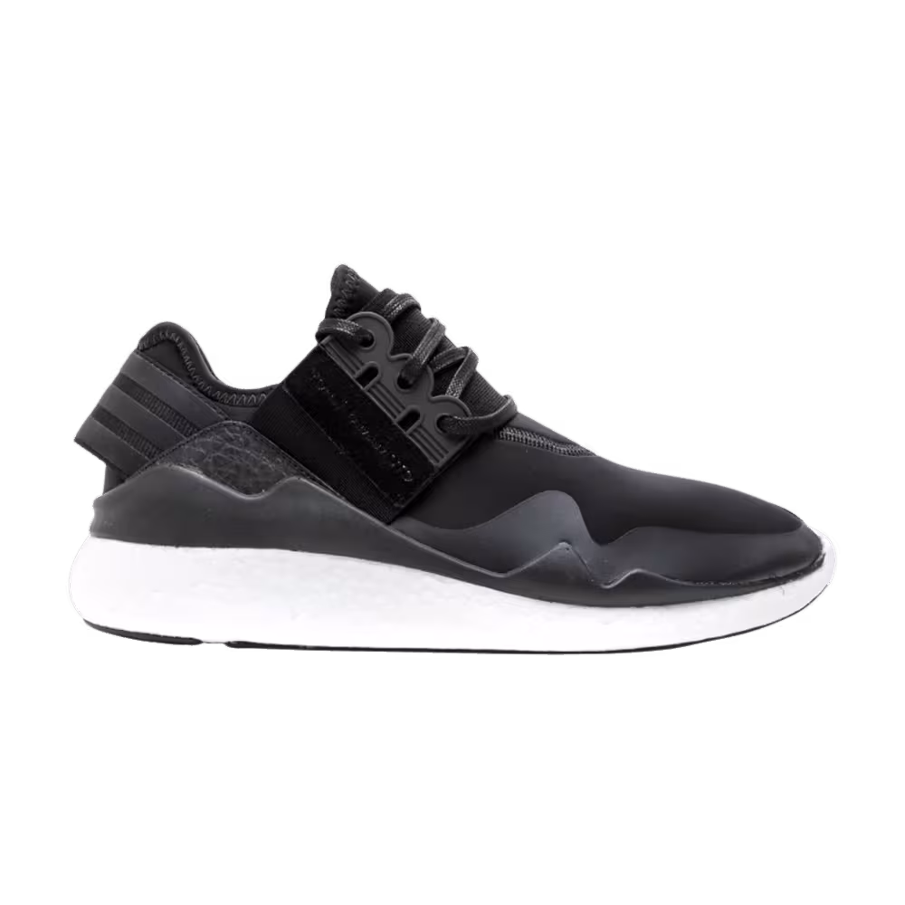 adidas Y-3 Boost Black