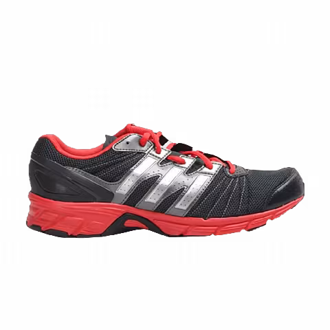 Adidas Roadmance 'Black Red Grey'