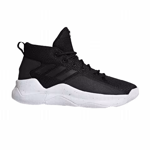 Adidas Streetfire 'Core Black'
