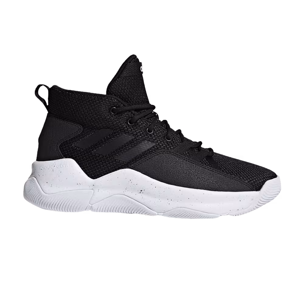 Adidas Streetfire Core Black