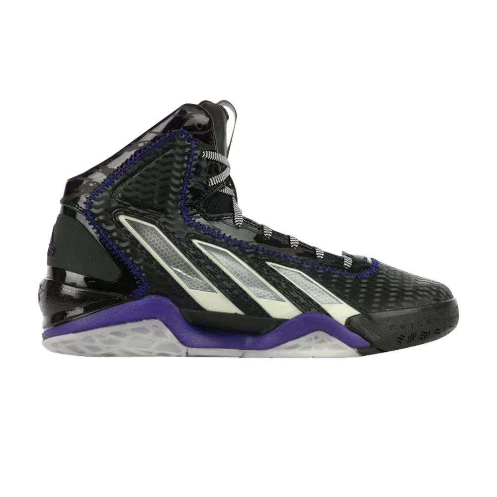 Adidas AdiPower Howard 3 Nightmare Before Christmas
