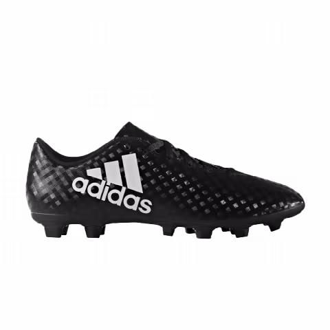 Adidas X 16.4 FxG 'Core Black'
