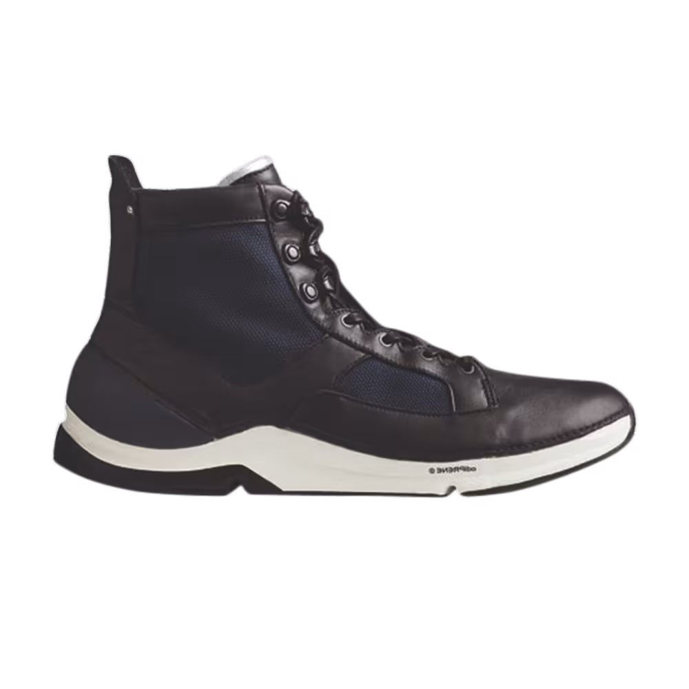 Adidas SLVR Outdoor Run Hi