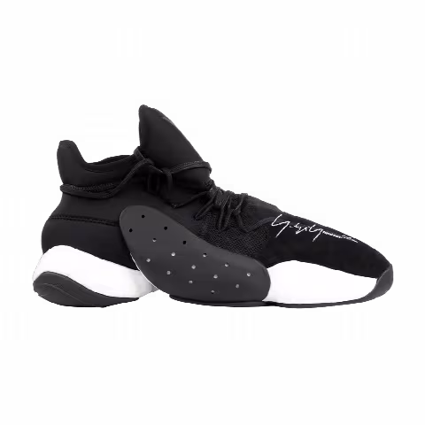 Adidas Y-3 BYW BBall 'James Harden' Sample