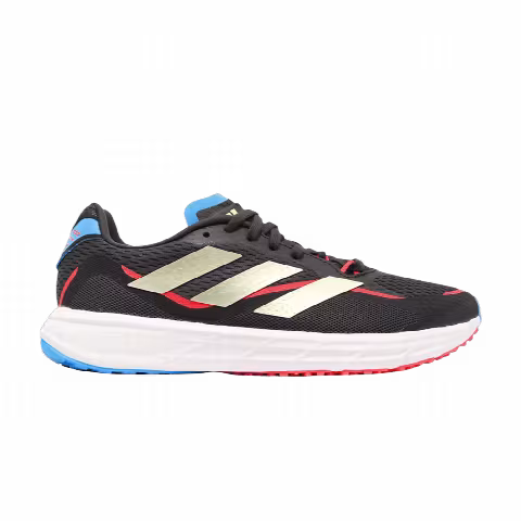 Adidas SL20.3 'Carbon Sandy Beige Metallic'