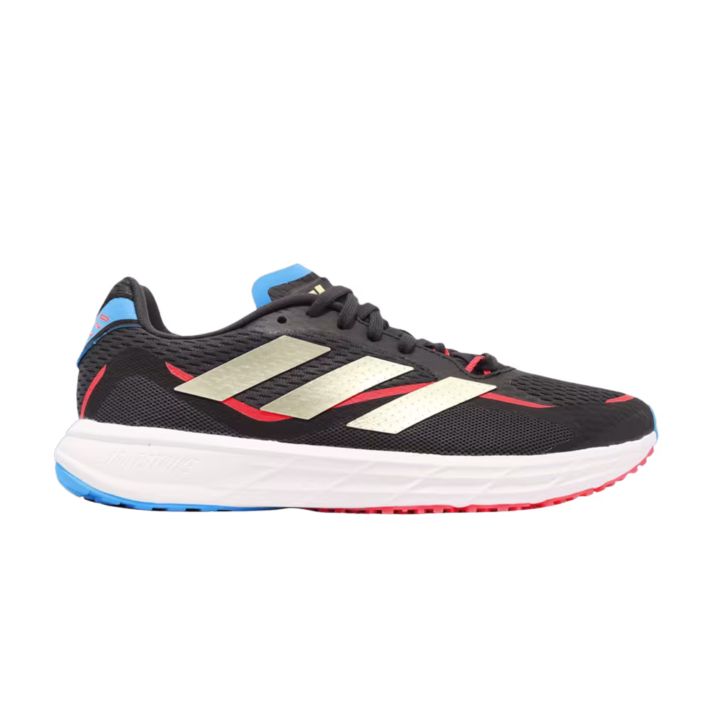 Adidas SL20.3 Carbon Sandy Beige Metallic