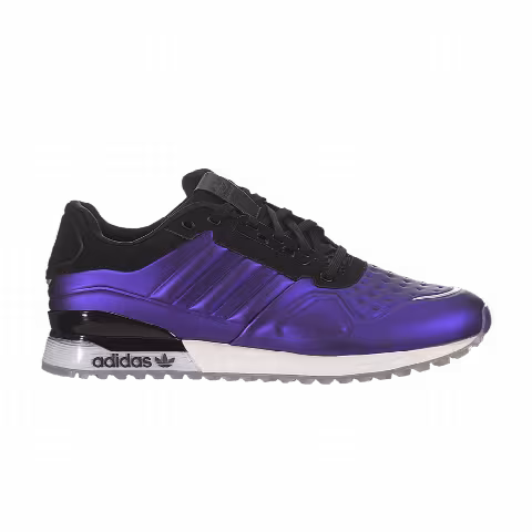 Adidas T-ZX Runner 'Black Purple'