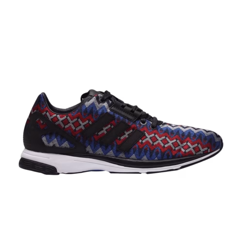 Adidas ZX Flux Tech Nordic
