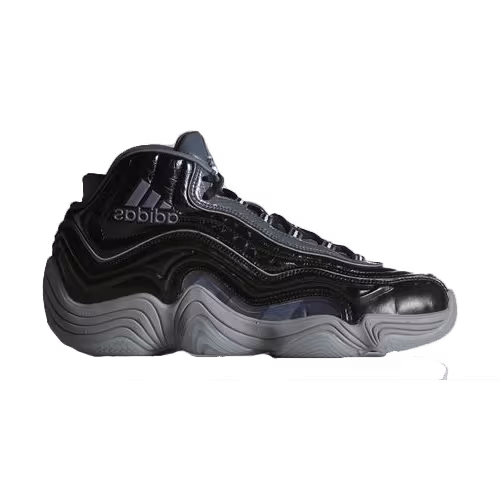 Adidas Crazy 2.0