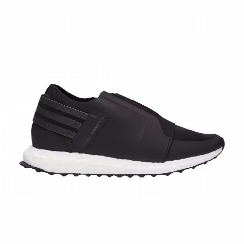 Adidas Y-3 X Zip Low