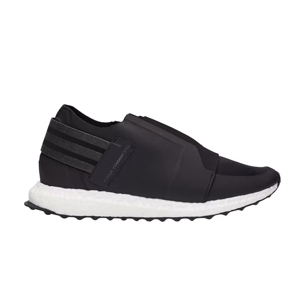 Adidas Y-3 X Zip Low
