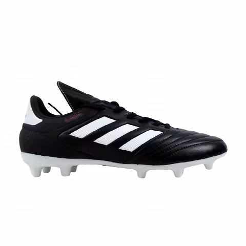 Adidas Copa 17.3 FG 'Black White'