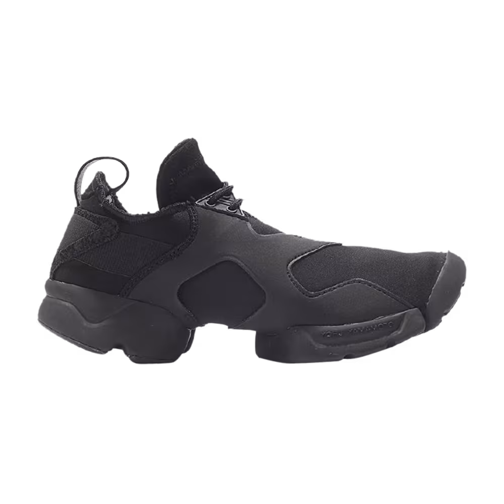 adidas Y-3 Kohna Triple Black