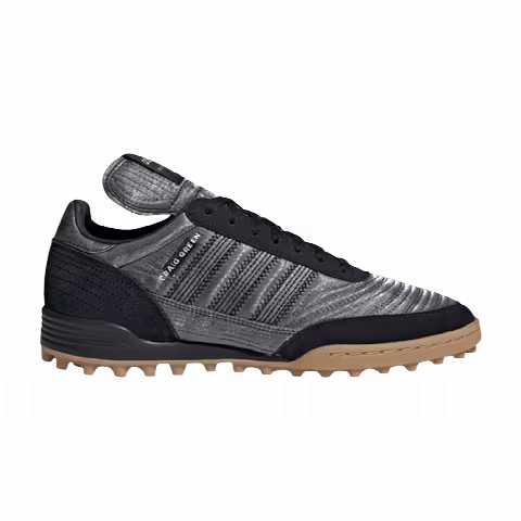 Craig Green x adidas Kontuur 3 'Core Black' Sample