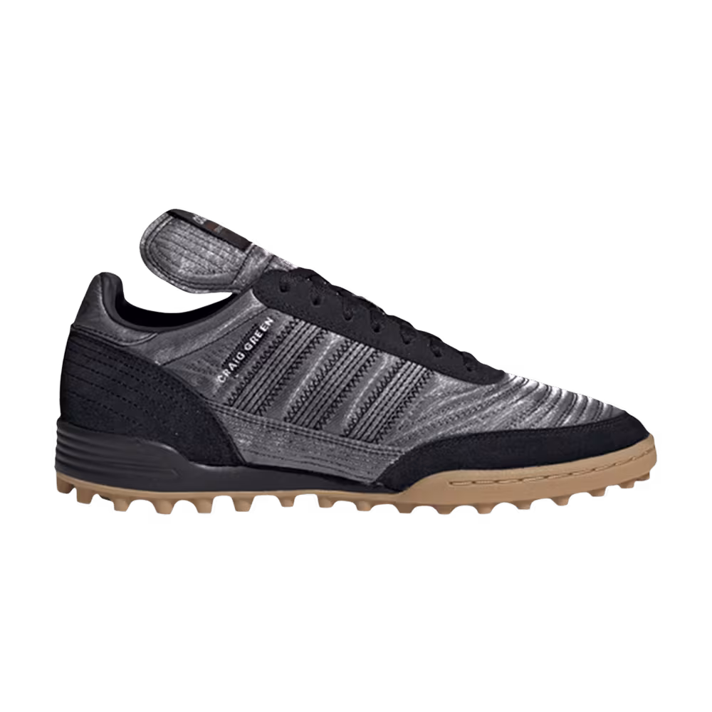 Craig Green x adidas Kontuur 3 Core Black