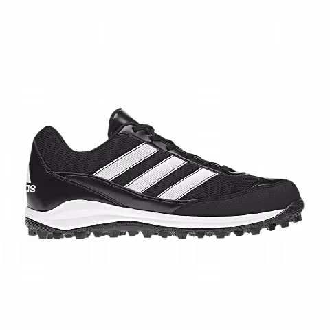 Adidas Turf Hog LX Low 'Black White'