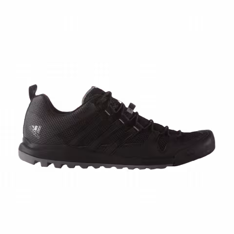 Adidas Terrex Solo 'Core Black'