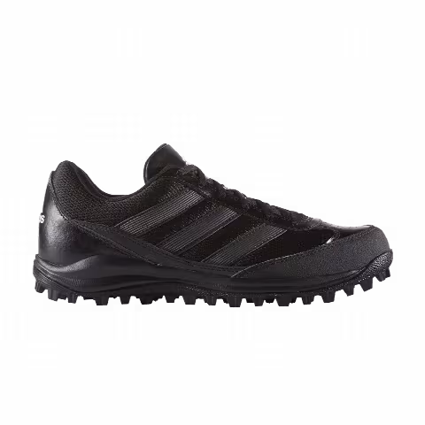 Adidas Turf Hog LX Low 'Core Black'