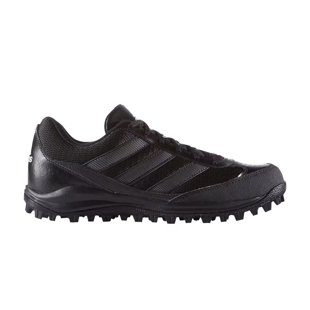 Adidas Turf Hog LX Low Core Black