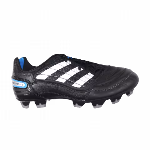Adidas Absolado_X FG 'Black White'