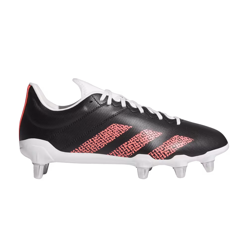 Adidas Kakari SG Black Signal Pink