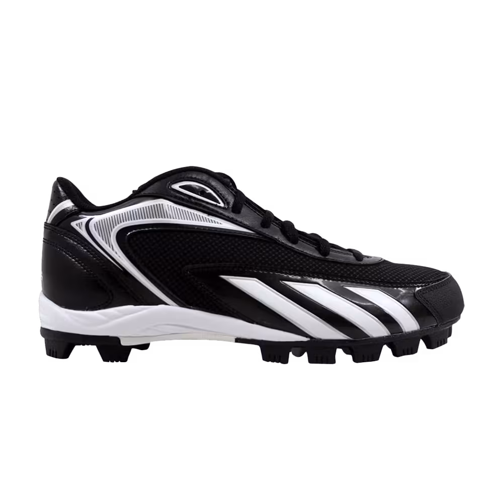 Adidas HotStreak Mid
