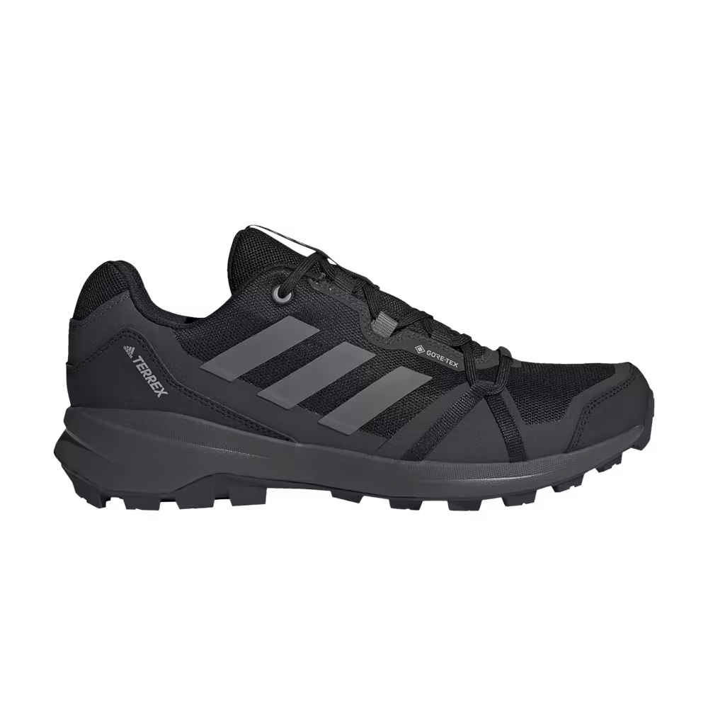 Adidas Terrex Skyhiker GTX Black Grey