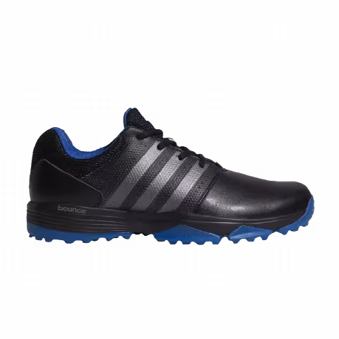 Adidas 360 Traxion 'Black Collegiate Royal'