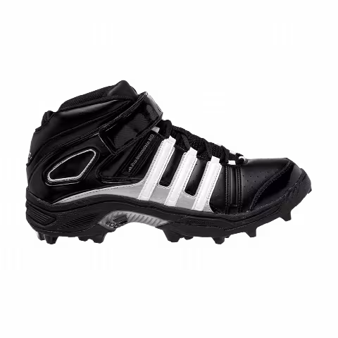 Adidas Pro Intimidate 2 MD 'Black'