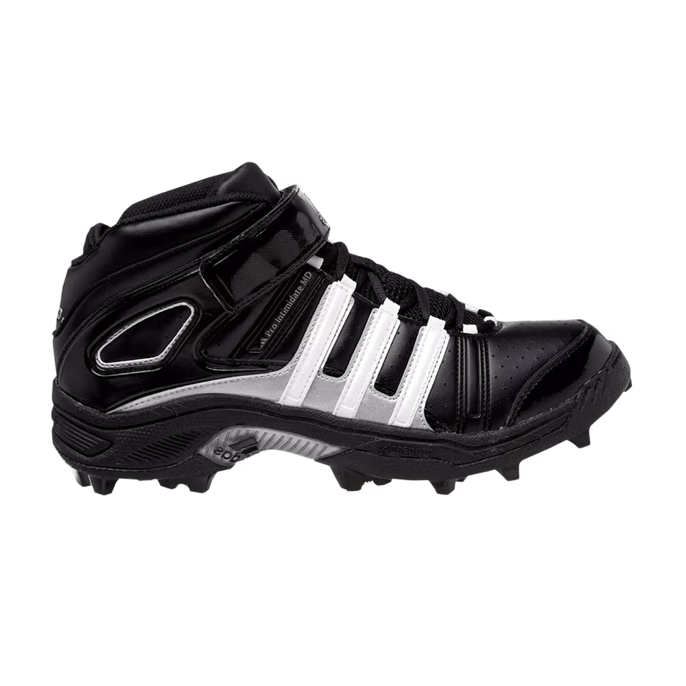 Adidas Pro Intimidate 2 MD Black