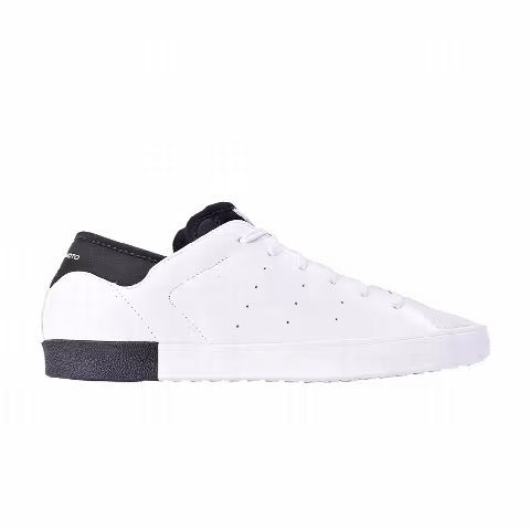 Adidas Y-3 Smooth Court 'White Black'
