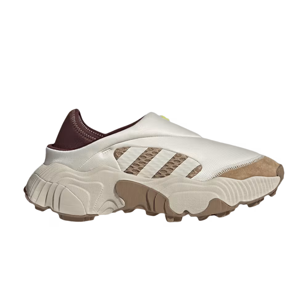 adidas Rovermule Adventure Aluminum Cardboard