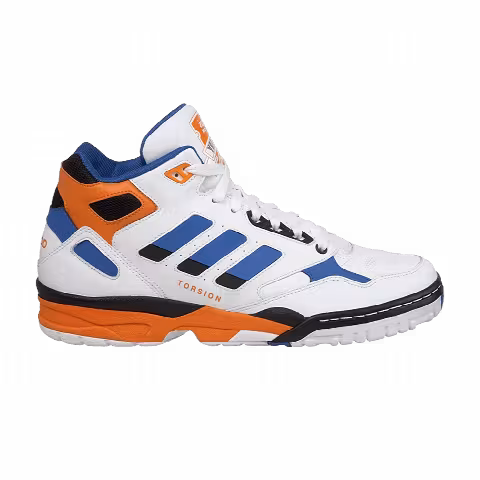 Adidas Torsion Artillery Mid 'White Satellite'